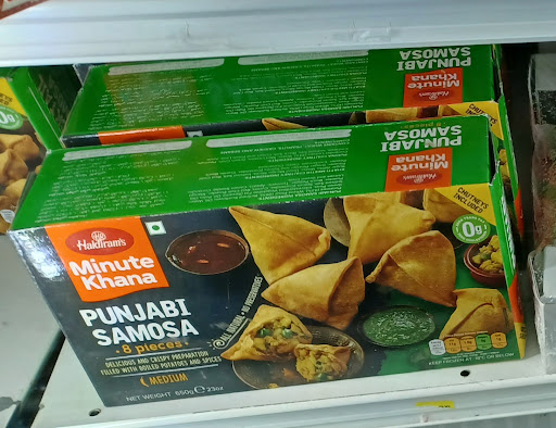 Grocery Store «Desi Bazaar Grocery», reviews and photos, 8121 Madison Ave # F6, Fair Oaks, CA 95628, USA