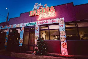 Farina Pizza image
