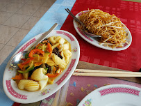 Plats et boissons du Restaurant vietnamien Restaurant La Baie d'Halong à Cernay - n°18