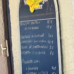 Photo n°1 de l'avis de Riccardo.o fait le 14/05/2023 à 14:27 sur le  Refuge Fos-Ce (C.A.I.) à San Valentino