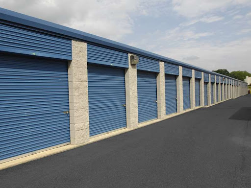 Storage Facility «Extra Space Storage», reviews and photos, 15221 Dino Dr, Burtonsville, MD 20866, USA