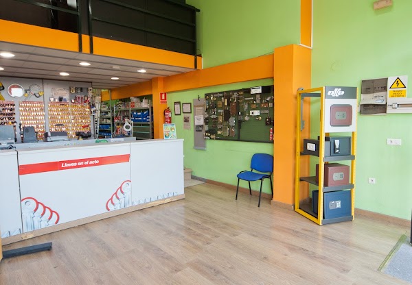 Cerrajeros Malaga T.M. Jiménez SL