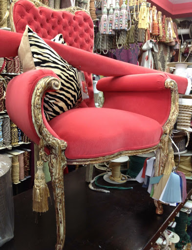 Fabric Store «Fabric City Inc», reviews and photos, 100-04 Northern Blvd, Corona, NY 11368, USA