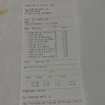 Photo n°4 de l'avis de Jairo.r fait le 27/12/2022 à 16:10 sur le  Codfish Tavern à Fátima