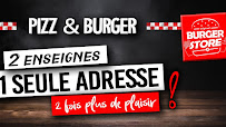 Photos du propriétaire du Restaurant de hamburgers Original Burger Store Blois (Restaurant franchisé) - n°3
