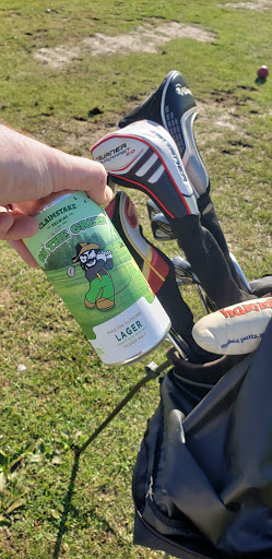 Golf Course «Cordova Golf Course», reviews and photos, 9425 Jackson Rd, Sacramento, CA 95826, USA