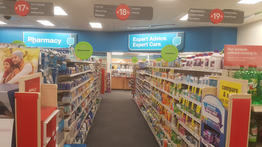 Drug Store «CVS», reviews and photos, 1005 E Roosevelt Rd, Lombard, IL 60148, USA
