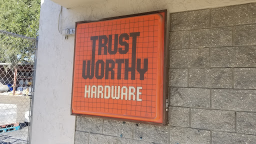 Hardware Store «Apopka Ace Hdw/Lbr Inc», reviews and photos, 530 S Park Ave, Apopka, FL 32703, USA