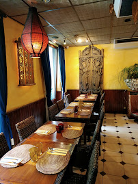 Atmosphère du Restaurant thaï Thaï Royal à Paris - n°11