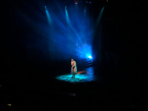 Performing Arts Theater «Players Guild Theatre», reviews and photos, 1001 Market Ave N, Canton, OH 44702, USA