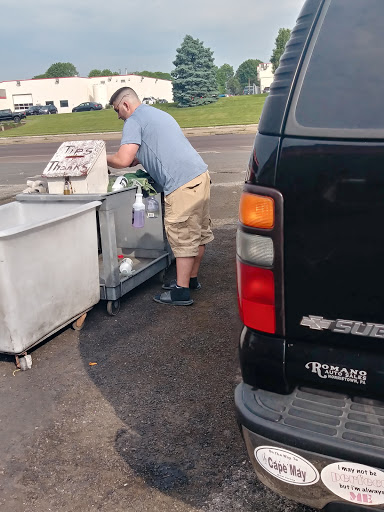 Classic Carwash Inc en Feasterville-Trevose
