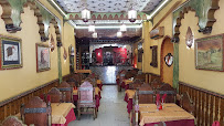 Atmosphère du Restaurant pakistanais O'Pakistan à Marseille - n°6