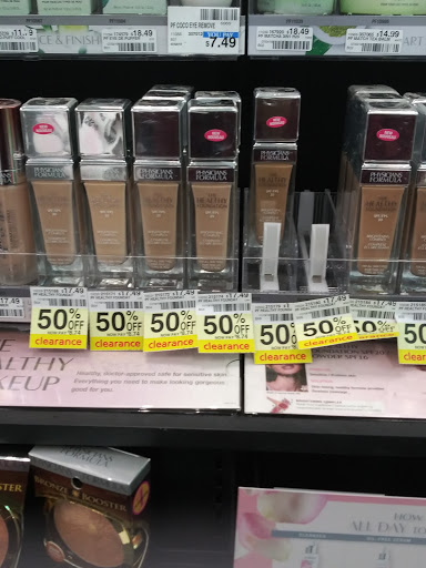 Drug Store «CVS», reviews and photos, 510 Blackwell Rd, Warrenton, VA 20186, USA