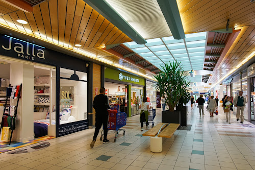 Centre commercial Centre Commercial Geric Thionville