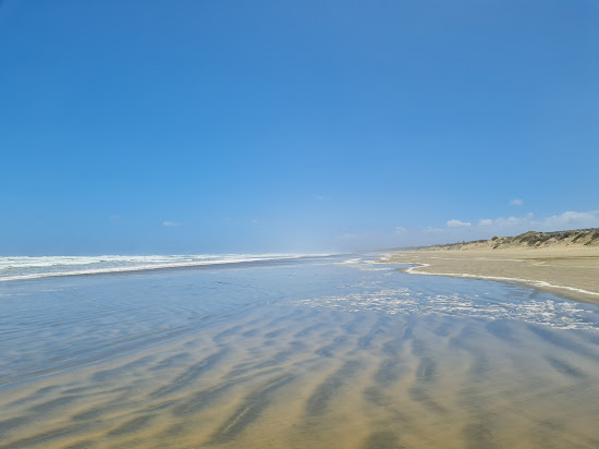 Ninety Mile Beach Rd
