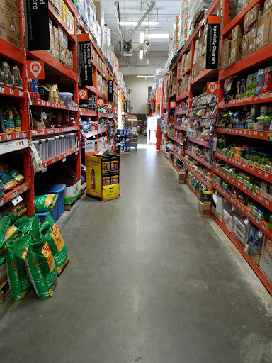 Home Improvement Store «The Home Depot», reviews and photos, 225 Soscol Ave, Napa, CA 94559, USA