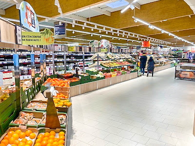 Lidl Lambersart à Lambersart