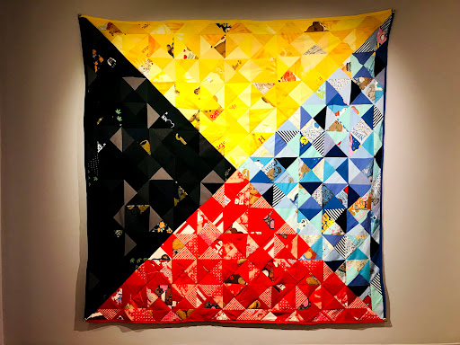 Art Gallery «Alice F. and Harris K. Weston Art Gallery», reviews and photos, 650 Walnut St, Cincinnati, OH 45202, USA