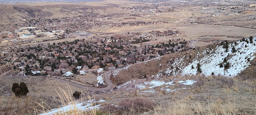 Nature Preserve «Lookout Mountain Nature Center and Preserve», reviews and photos, 910 Colorow Rd, Golden, CO 80401, USA