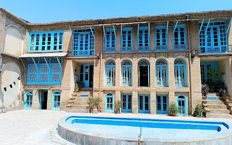 Eftekhar Al-Islam Historical House image