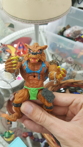 Consignment Shop «Witch City Consignment», reviews and photos