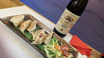 Plats et boissons du Restaurant japonais authentique Kitsu Ramen à Le Havre - n°15