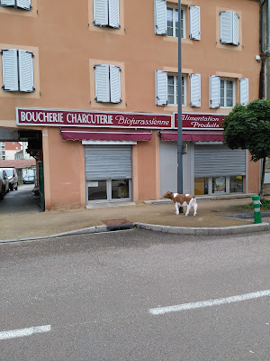 Boucherie Charcuterie Biojurassienne à Lons-le-Saunier