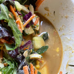 Photo n°1 de l'avis de Polina.n fait le 17/08/2022 à 22:41 sur le  MR POKE TREVISO à Treviso