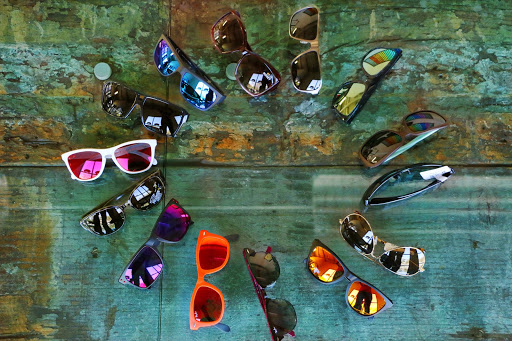 Sunglasses Store «SportRx», reviews and photos, 5076 Santa Fe St, San Diego, CA 92109, USA
