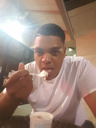 Ice Cream Shop «Marble Slab Creamery», reviews and photos, 2470 S Texas 6, Houston, TX 77077, USA