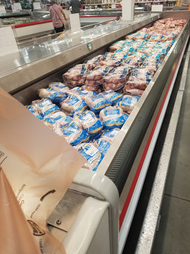 Warehouse store «Costco Wholesale», reviews and photos, 27220 Heather Ridge Rd, Laguna Niguel, CA 92677, USA