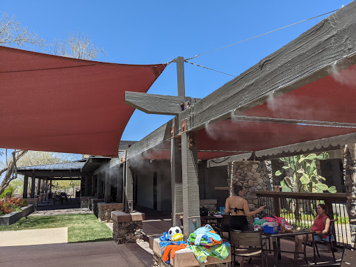 Community Center «Desert Camp Community Center», reviews and photos, 9260 E Desert Camp Dr, Scottsdale, AZ 85255, USA