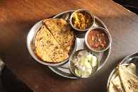 Bajaj Vaishno Dhaba