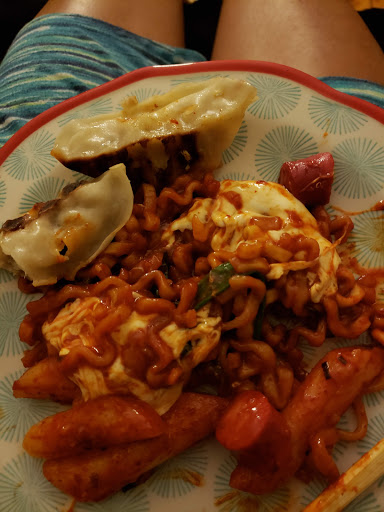 Asian Grocery Store «Welcome Oriental Grocery», reviews and photos, 1820 NY-376 #8, Poughkeepsie, NY 12603, USA