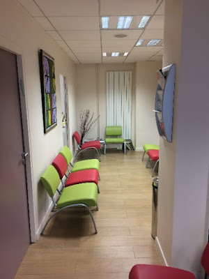 Docteur Jean-Claude Trokiner à Paris