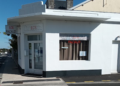 ECR PACAUD à La Rochelle
