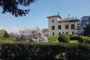 Villa Cusani Confalonieri image