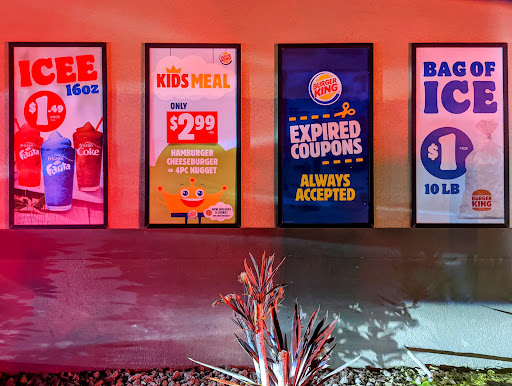 Burger King image