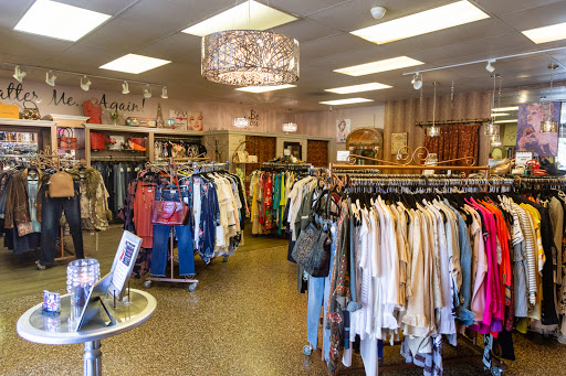 Consignment Shop «Flatter Me...Again!», reviews and photos, 5753 E Santa Ana Canyon Rd, Anaheim, CA 92807, USA