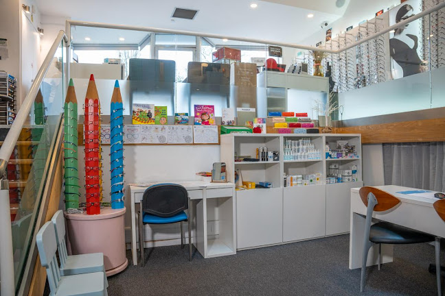 ClassicEyes Eye Care Centre - Bournemouth