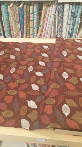 Fabric Store «Jo-Ann Fabrics and Crafts», reviews and photos, 9439 GA-5, Douglasville, GA 30135, USA
