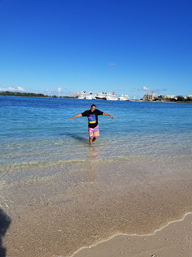 Park «Museum Park», reviews and photos, 1075 Biscayne Blvd, Miami, FL 33132, USA