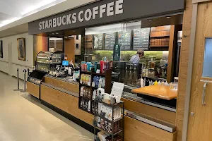 Starbucks Coffee - Osaka University Hospital image