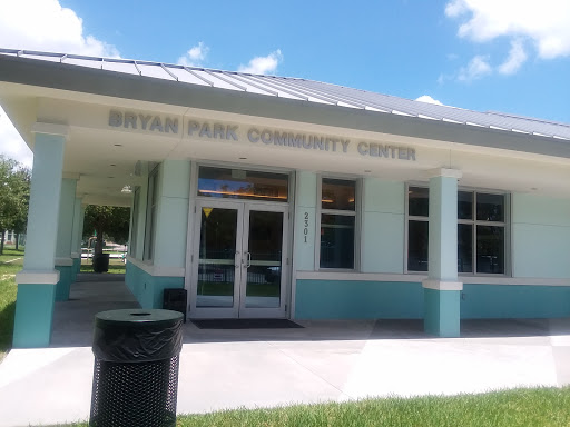 Park «Bryan Park», reviews and photos, 2301 SW 13th St, Miami, FL 33145, USA