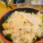 Photo n°3 de l'avis de Karene.n fait le 07/05/2024 à 17:47 sur le  Il Giardino ai Fori à Rome