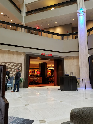 Shopping Mall «Galleria Specialty Mall», reviews and photos, 1 Galleria Pkwy, Atlanta, GA 30339, USA