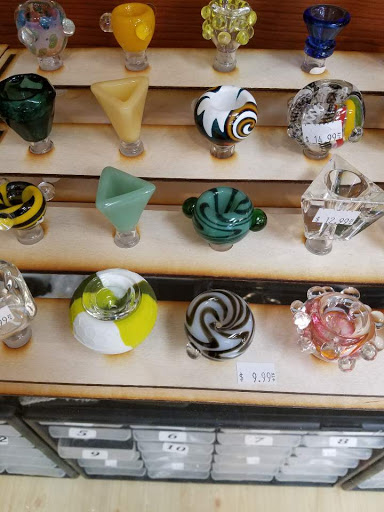 Tobacco Shop «Cigar Box», reviews and photos, 1315 Auburn Way N, Auburn, WA 98002, USA