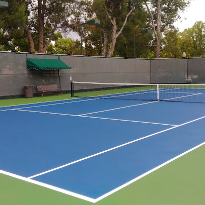 Stonecrest Village Tennis Courts