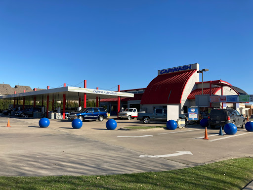 Car Wash «Mi-T-Fine Carwash, Inc», reviews and photos, 6312 Preston Rd, Plano, TX 75024, USA