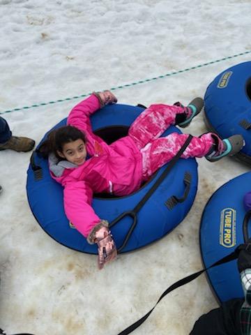 Ski Resort «Iron Valley Tubing», reviews and photos, 201 Iron Valley Dr, Lebanon, PA 17042, USA